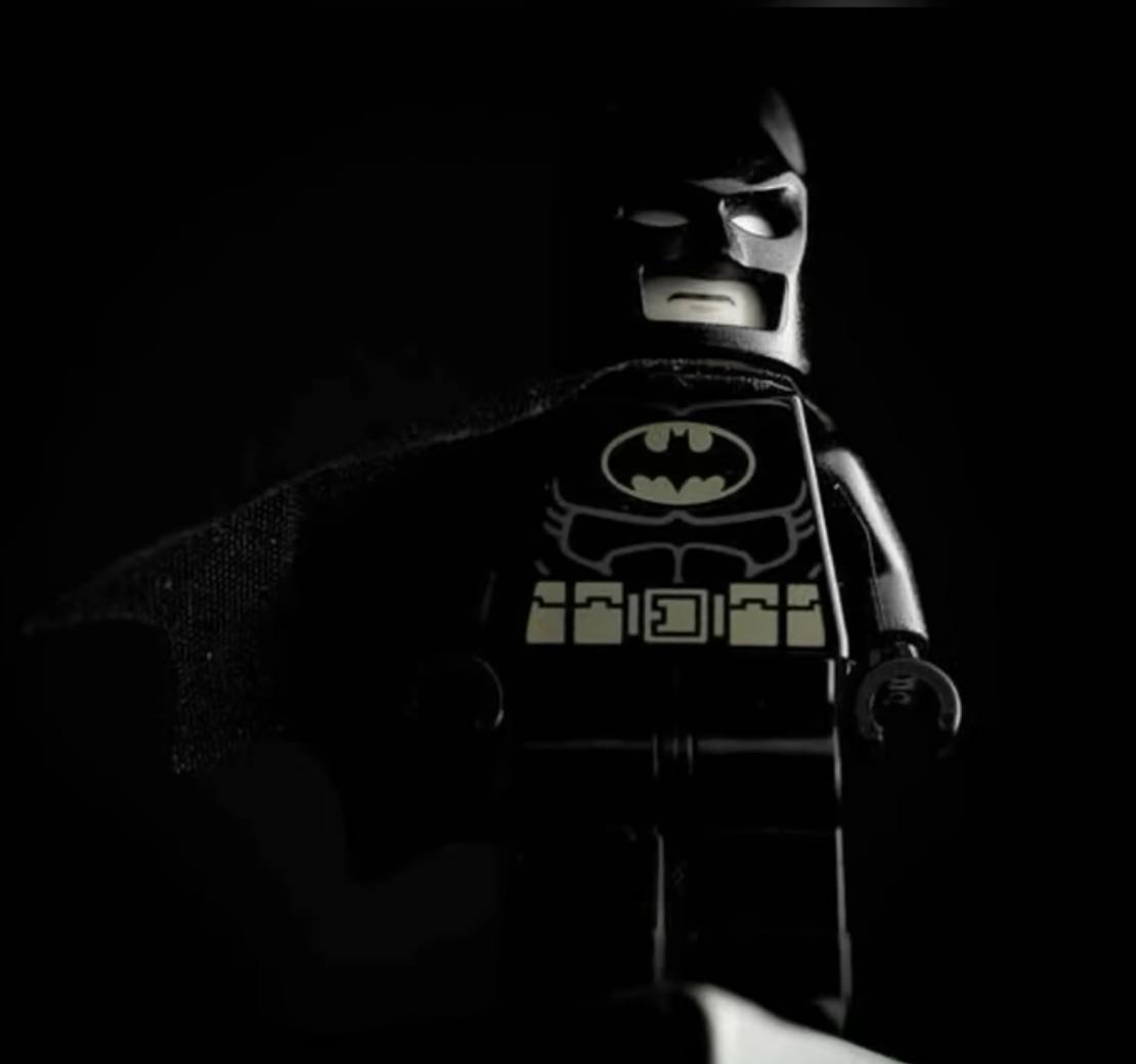 Fuck You I'm Batman